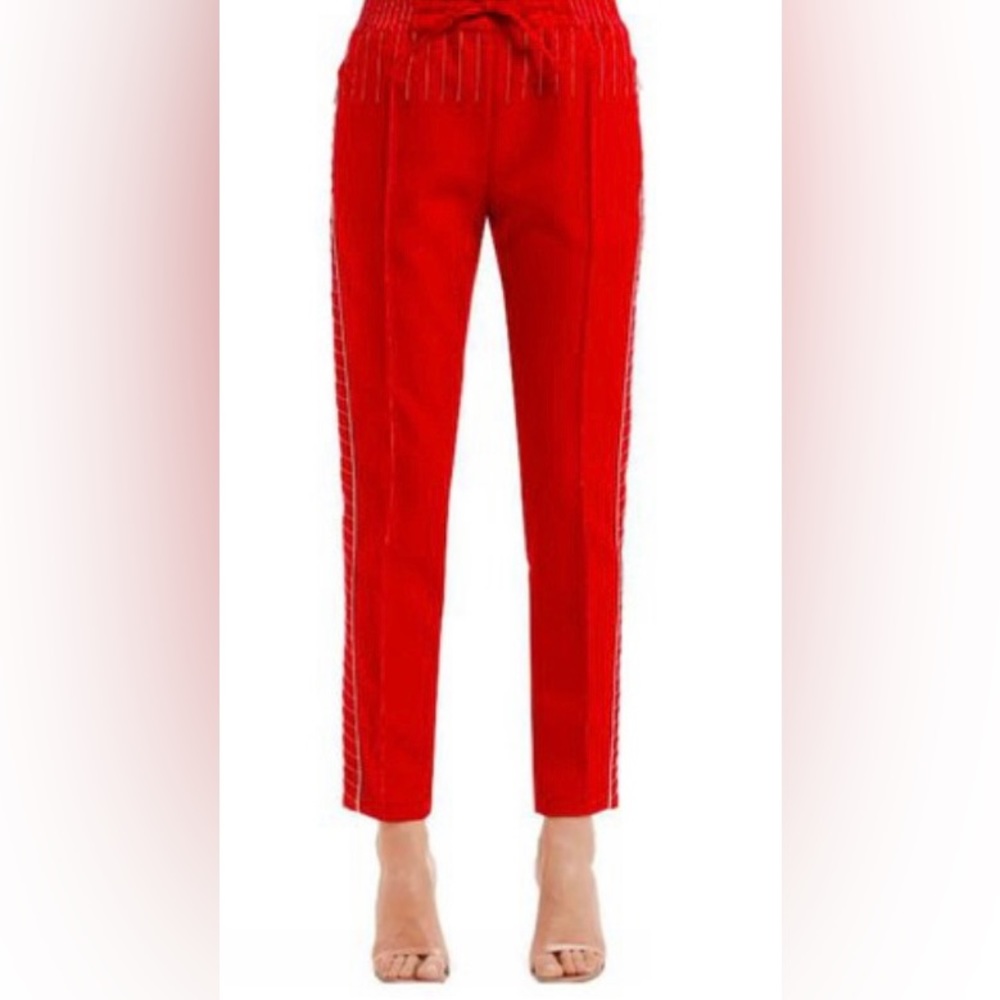 Valentino 2008 Track Pants